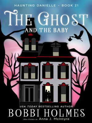 The Ghost and the Baby - ebook